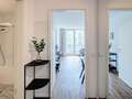 квартира München Maxvorstadt 02 коридор 14537