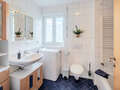 квартира Garching 01 ванная комната 14539