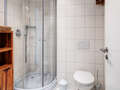 квартира München Neuhausen 02 ванная комната 14542