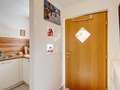 таунхаус Freising 02 коридор 14543