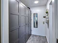 квартира München Neuhausen 02 коридор 14547
