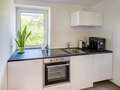 квартира München Parkstadt Bogenhausen 01 кухня 14554
