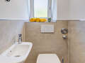 квартира München Parkstadt Bogenhausen 01 отдельный туалет 14554
