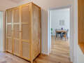 квартира München Parkstadt Bogenhausen 01 коридор 14554