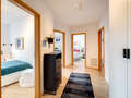 квартира München Neuperlach 01 коридор 14565