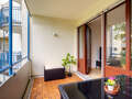квартира München Neuperlach 02 балкон 14565