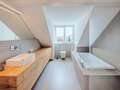 мансардная квартира München Maxvorstadt 01 ванная комната 14568