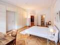 квартира München Lehel 03 1-я спальная комната 14572
