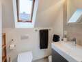 Особняк München Obermenzing 03 2-я ванная комната 14582