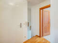 двухэтажная квартира München Fasangarten 06 коридор 14585