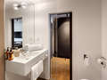квартира München Schwabing-West (rund um den Hohenzollernplatz) 02 ванная комната 14592