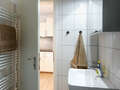 квартира München Ramersdorf 02 ванная комната 14595