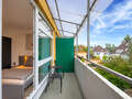квартира München Ramersdorf 01 балкон 14595