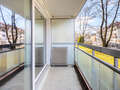 квартира Unterschleißheim 02 балкон 14602