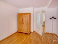 мансардная квартира München Ludwigsvorstadt 02 спальная комната 14609