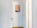 квартира с садом München Hadern 01 коридор 14610