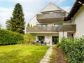 квартира с садом München Hadern 02 сад 14610