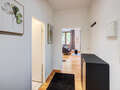 квартира München Maxvorstadt - Westen 02 коридор 14611