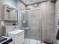 квартира München Westend 01 ванная комната 14613