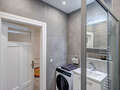 квартира München Westend 02 ванная комната 14613