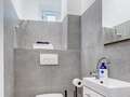 квартира München Westend 01 отдельный туалет 14613