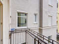 квартира München Westend 03 балкон 14613