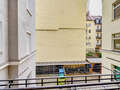 квартира München Westend 03 вид из окна 14613