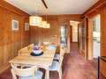 Половина двухквартирного жилого дома Rottach-Egern 04 обеденный зал 14616