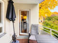квартира München Zamdorf 03 балкон 14627