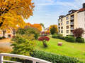 квартира München Zamdorf 01 вид из окна 14627