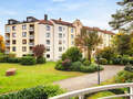 квартира München Zamdorf 02 вид из окна 14627