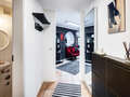 квартира München Harlaching 02 коридор 14629