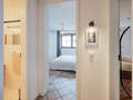 квартира München Harlaching 04 коридор 14629