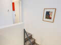 двухэтажная квартира München Sendling-Westpark 04 коридор 14630
