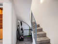 двухэтажная квартира München Sendling-Westpark 05 коридор 14630