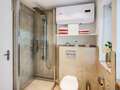 квартира Grünwald 02 2-я ванная комната 14631