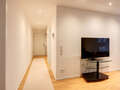 квартира München Maxvorstadt 03 коридор 14633