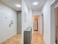 квартира с садом München Denning 04 коридор 14634