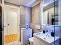 квартира München Ramersdorf 02 ванная комната 14637