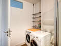 квартира München Berg am Laim 03 ванная комната 14643