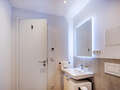 квартира München Maxvorstadt 02 ванная комната 14663
