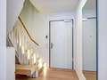 двухэтажная квартира Haar 04 коридор 14664