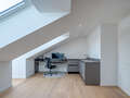 двухэтажная квартира Haar 03 бюро / гостиная 14664