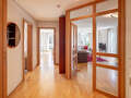 квартира München Fasangarten 01 коридор 14668