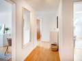 мансардная квартира Dachau 04 коридор 14669