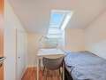 мансардная квартира Dachau 01 2-я спальная комната 14669