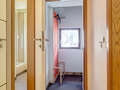 квартира München Trudering 02 коридор 1467