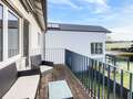 квартира München Lochhausen 01 1-я балкон 14672