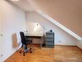 мансардная квартира München Neufahrn b. Freising 01 рабочий кабинет 14673