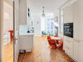 квартира München Ludwigsvorstadt 03 кухня 14674